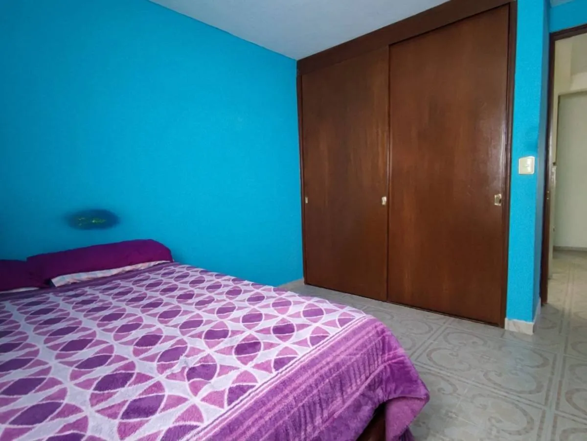 Venta de casa en Vicente Guerrero en municipio de Nicolás Romero - 16