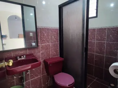 Venta de casa en  Vicente Guerrero en municipio de Nicolás Romero
