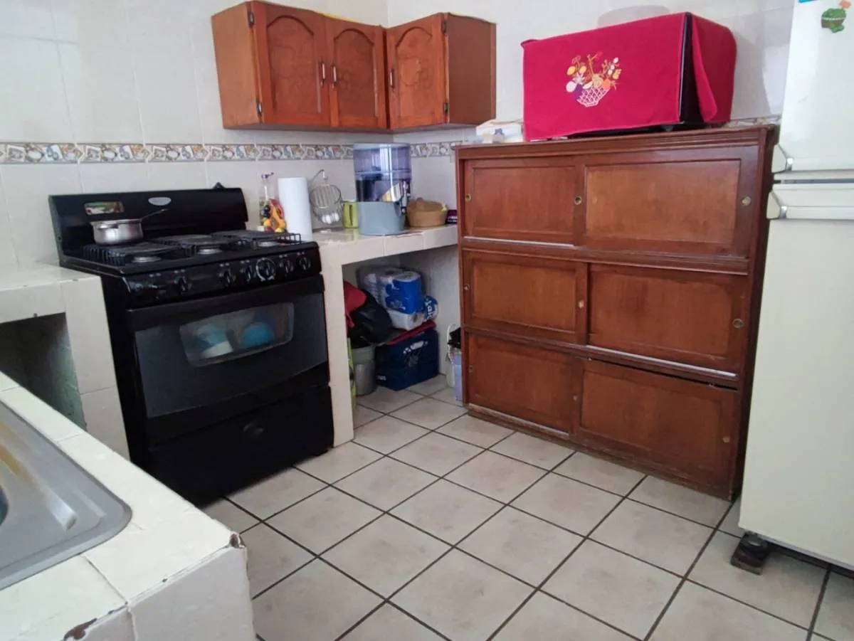 Venta de casa en Vicente Guerrero en municipio de Nicolás Romero - 19