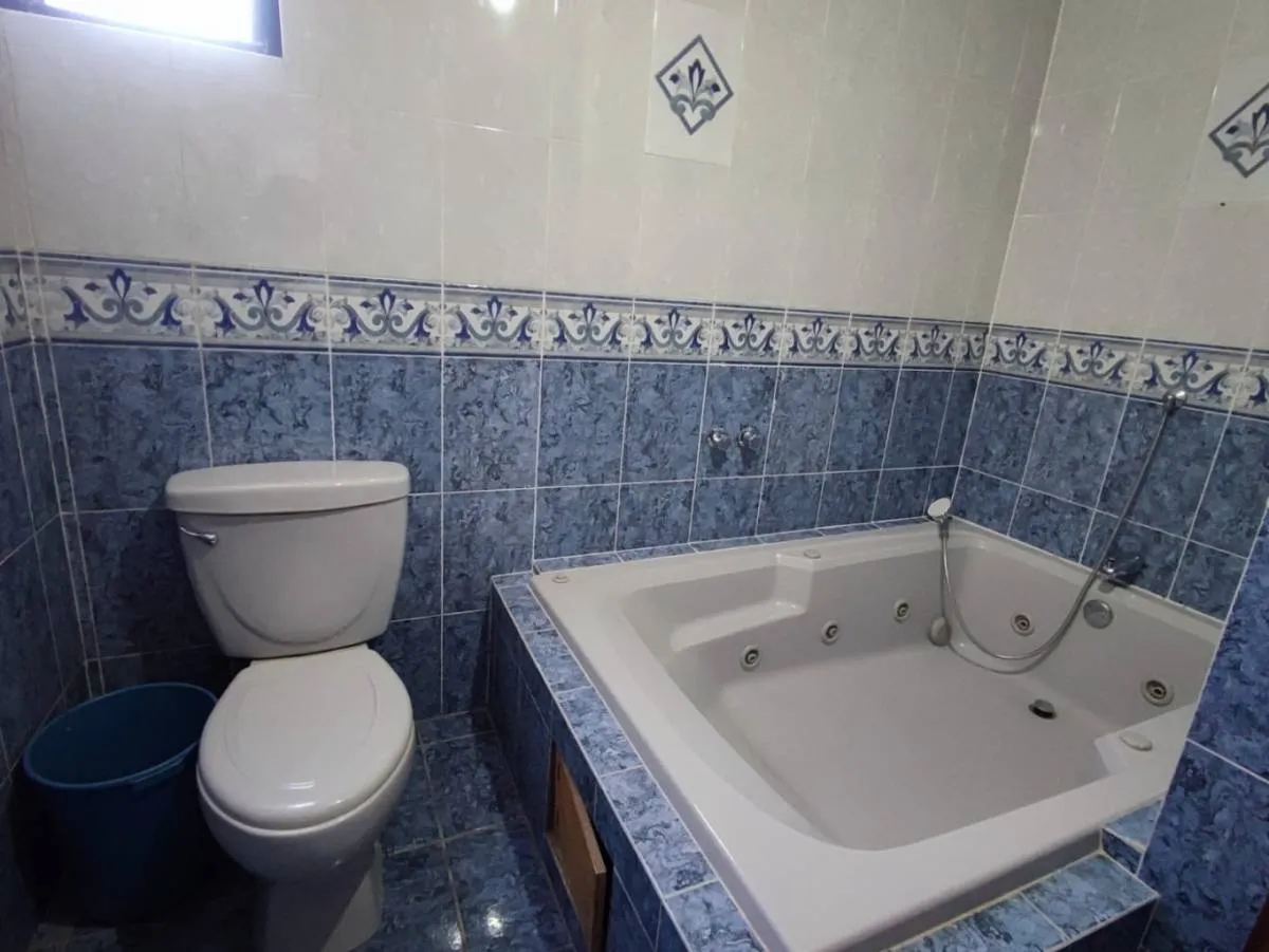 Venta de casa en Vicente Guerrero en municipio de Nicolás Romero - 9