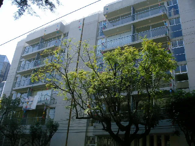 Renta bonito Departamento en Col. Escandón - 11