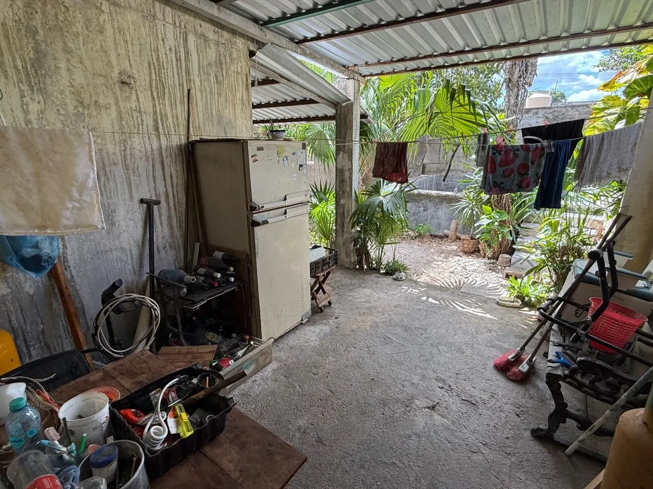CASA EN VENTA EN MERIDA| AV 39  CENTRO| CERCA DEL HOSPITAL T- 1|ENTREGA INMEDIATA — foto 2