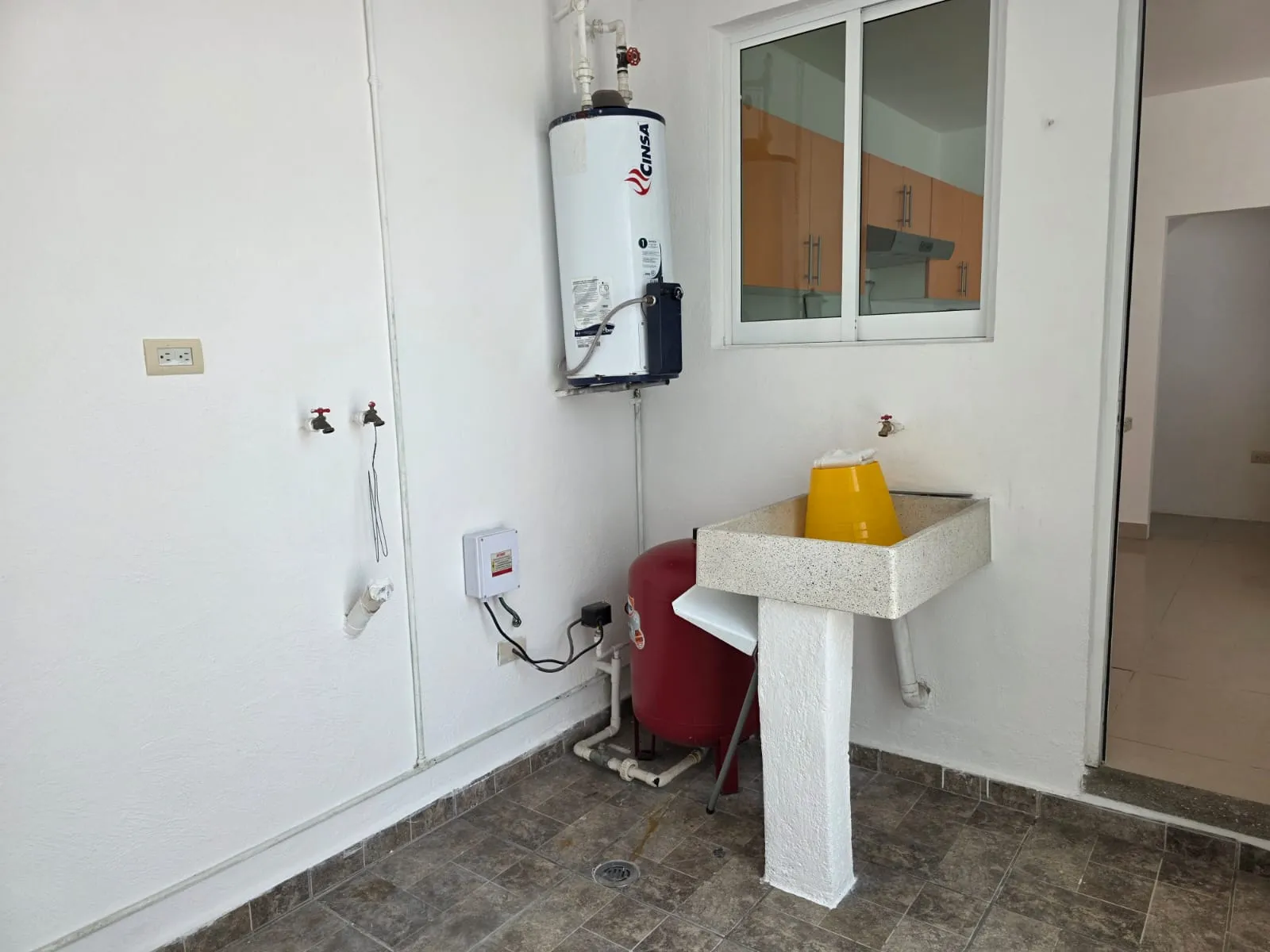 Casa 4 habitaciones cerca de Udlap Camino Real - 5