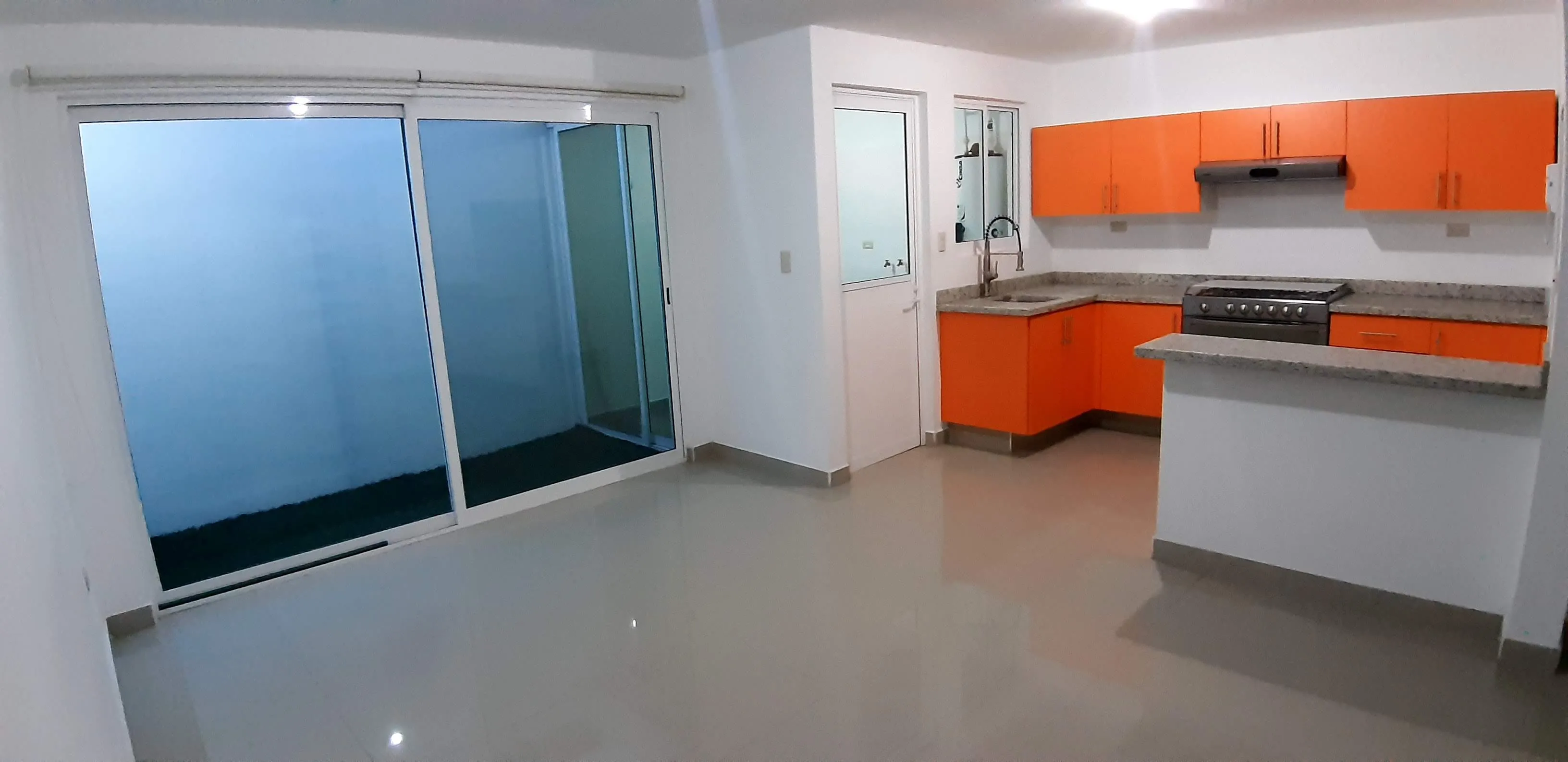 Casa 4 habitaciones cerca de Udlap Camino Real - 2