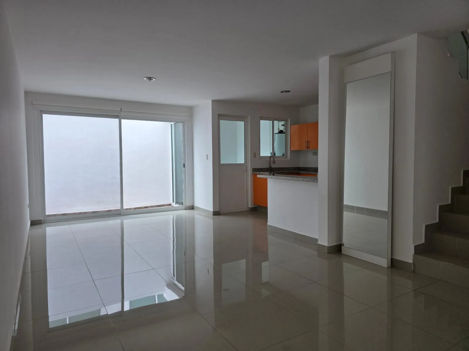 Casa 4 habitaciones cerca de Udlap Camino Real - 4