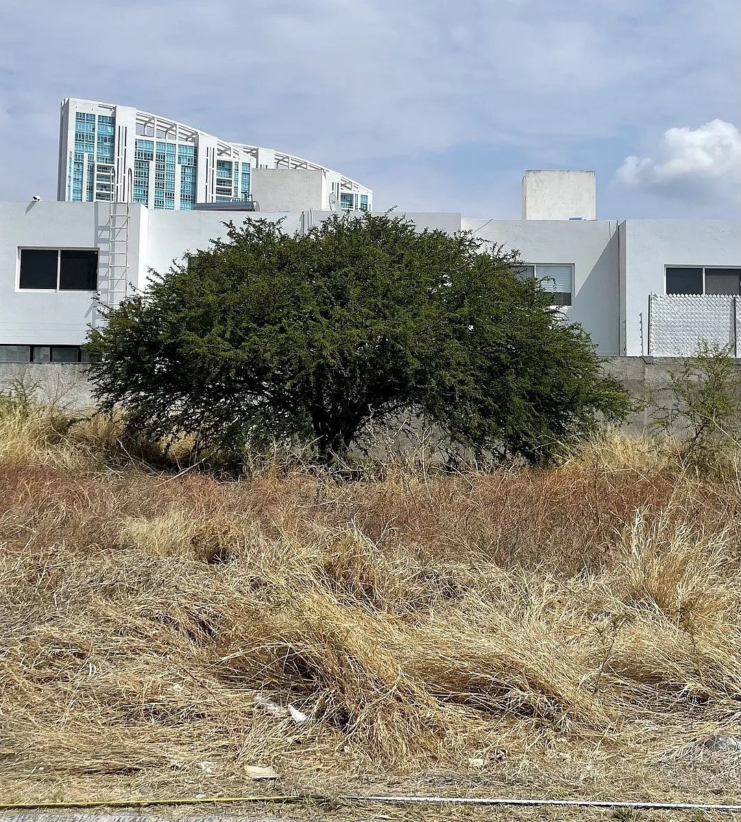 Terreno en venta en Valle de Juriquilla II – Calle Santa Inés - 1