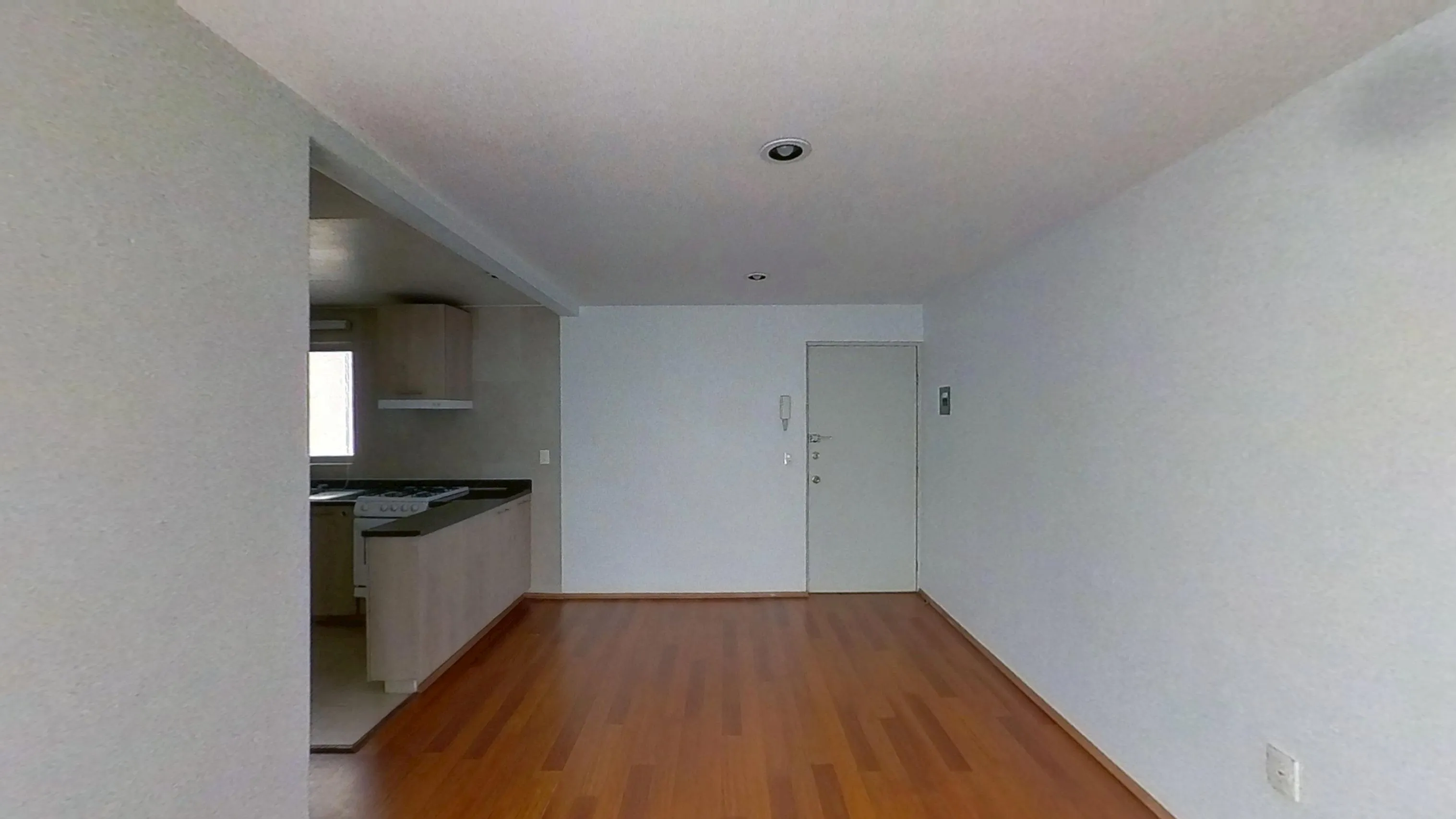 Hermoso departamento sobre avenida CDMX - 1