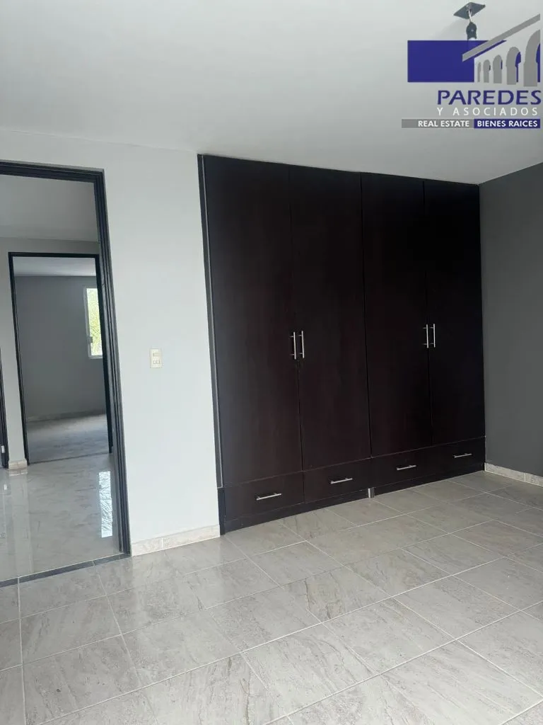 C118 Casa en venta 3 recamaras Residencial Fresnos 3 Marias Morelia — foto 10