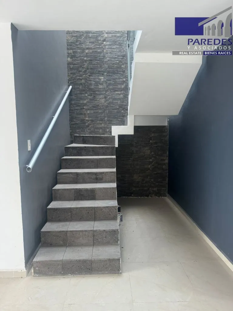 C118 Casa en venta 3 recamaras Residencial Fresnos 3 Marias Morelia — foto 8