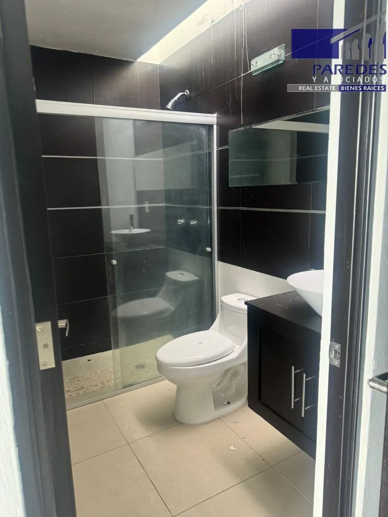 C118 Casa en venta 3 recamaras Residencial Fresnos 3 Marias Morelia — foto 11