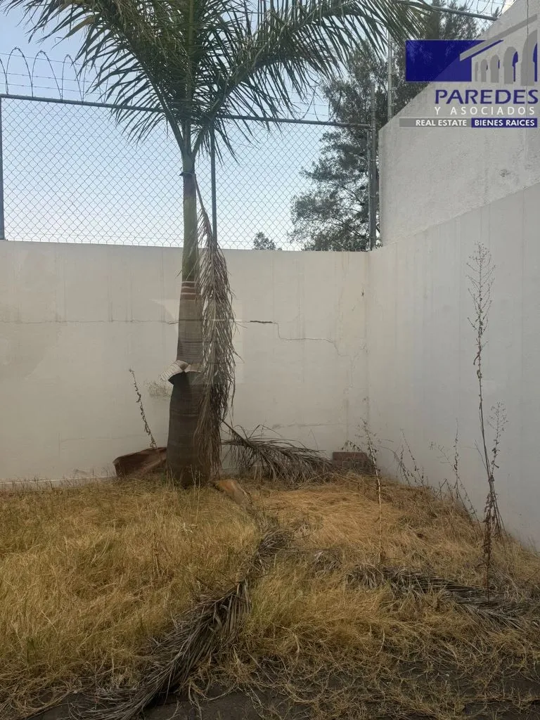 C118 Casa en venta 3 recamaras Residencial Fresnos 3 Marias Morelia — foto 6