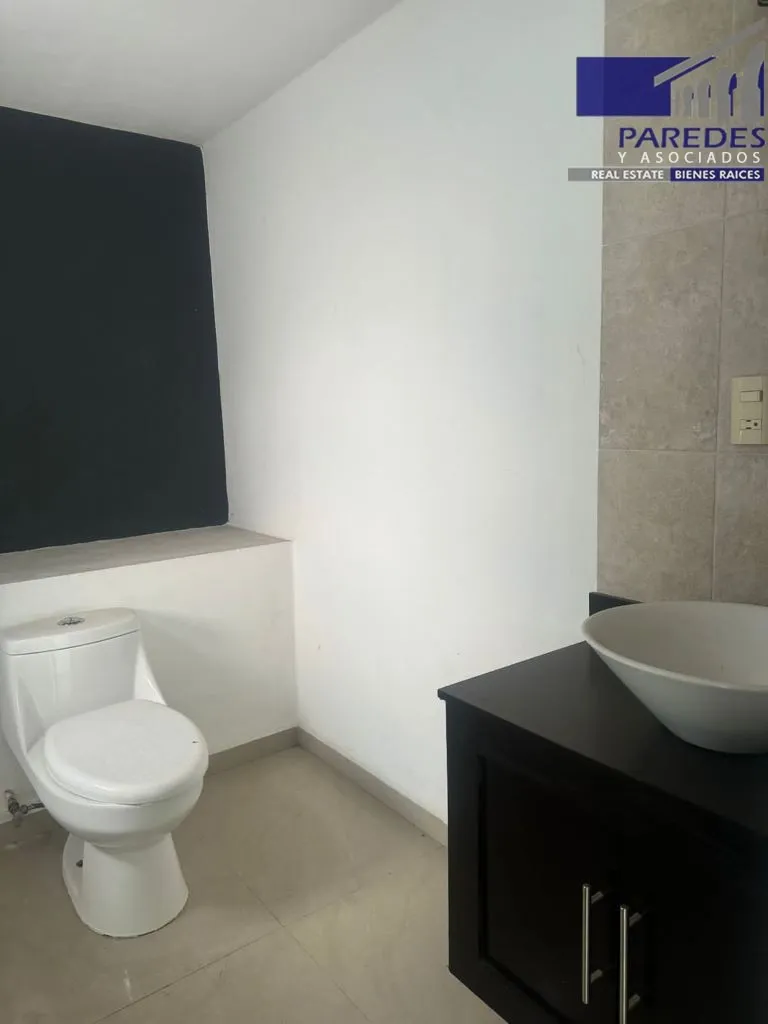 C118 Casa en venta 3 recamaras Residencial Fresnos 3 Marias Morelia — foto 7