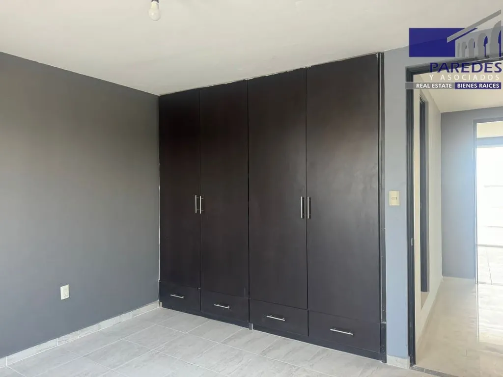 C118 Casa en venta 3 recamaras Residencial Fresnos 3 Marias Morelia — foto 14