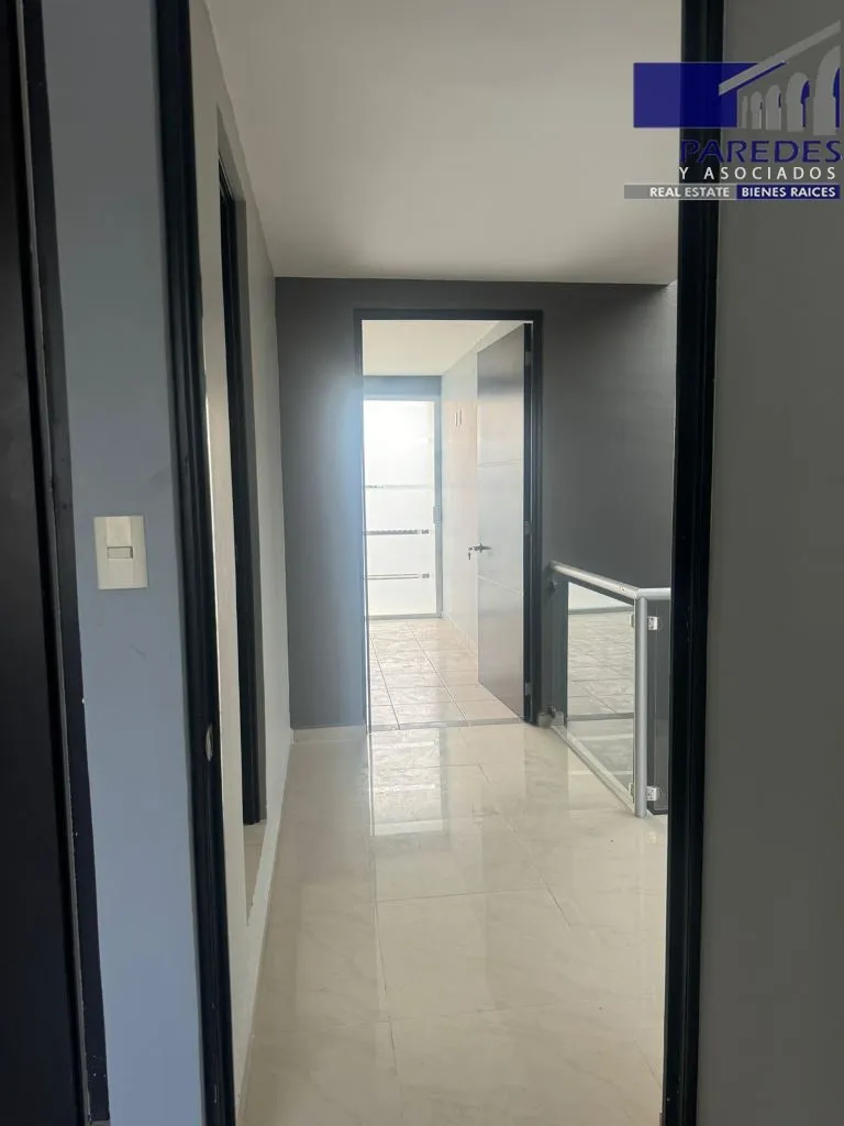 C118 Casa en venta 3 recamaras Residencial Fresnos 3 Marias Morelia — foto 15