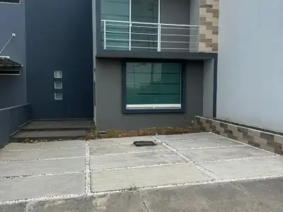 C118 Casa en venta 3 recamaras Residencial Fresnos 3 Marias Morelia