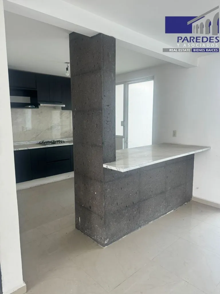 C118 Casa en venta 3 recamaras Residencial Fresnos 3 Marias Morelia — foto 5