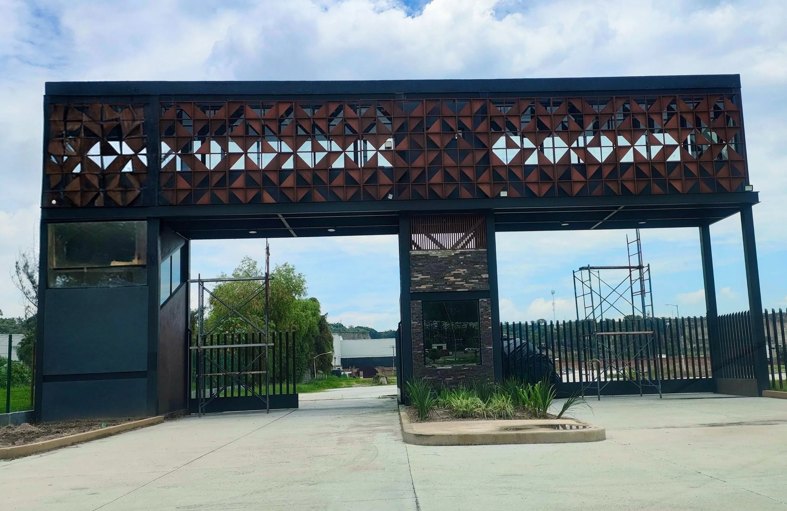 Terrenos industriales en venta en EL ARCO INDUSTRIAL PARK de Zapopan. - 1