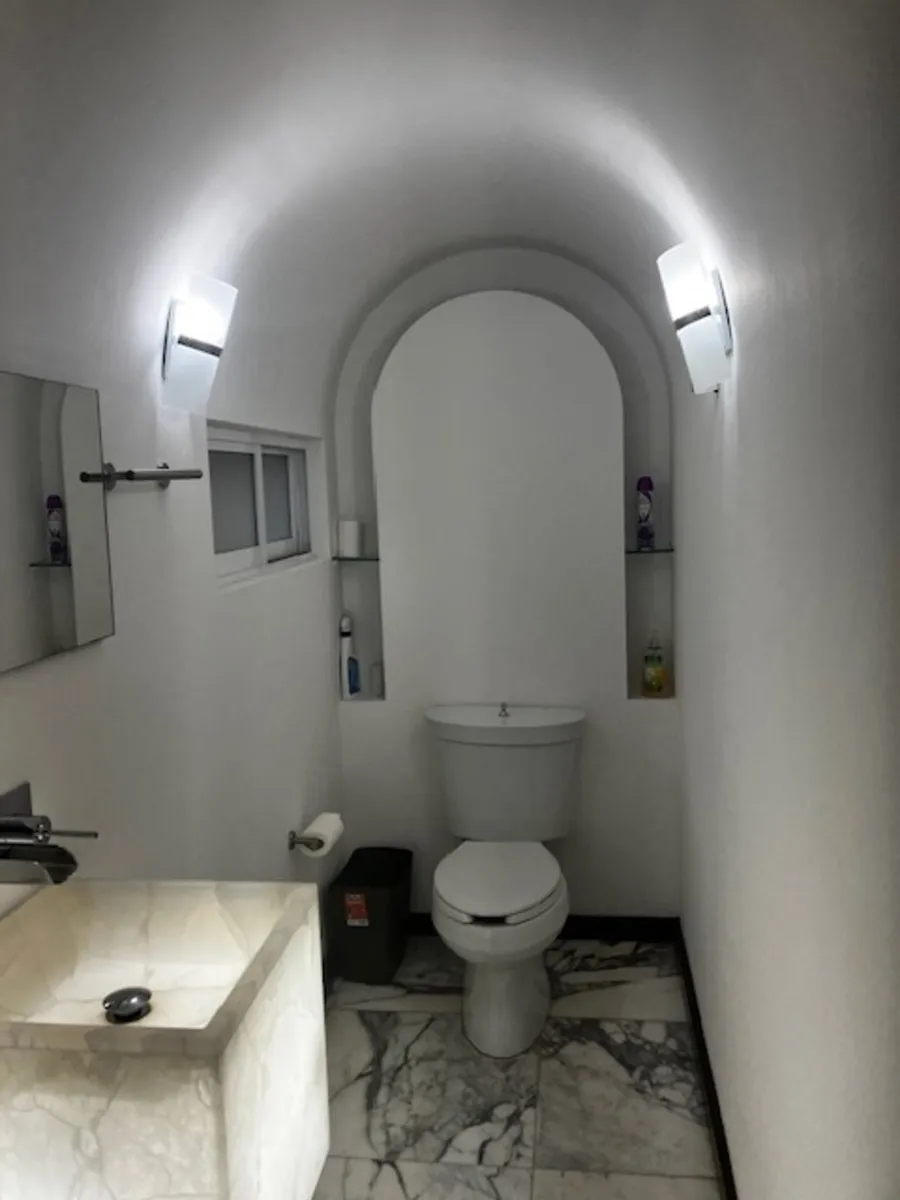 PRECIOSA CASA EN CONDOMINIO CON ACABADOS DE LUJO - 6