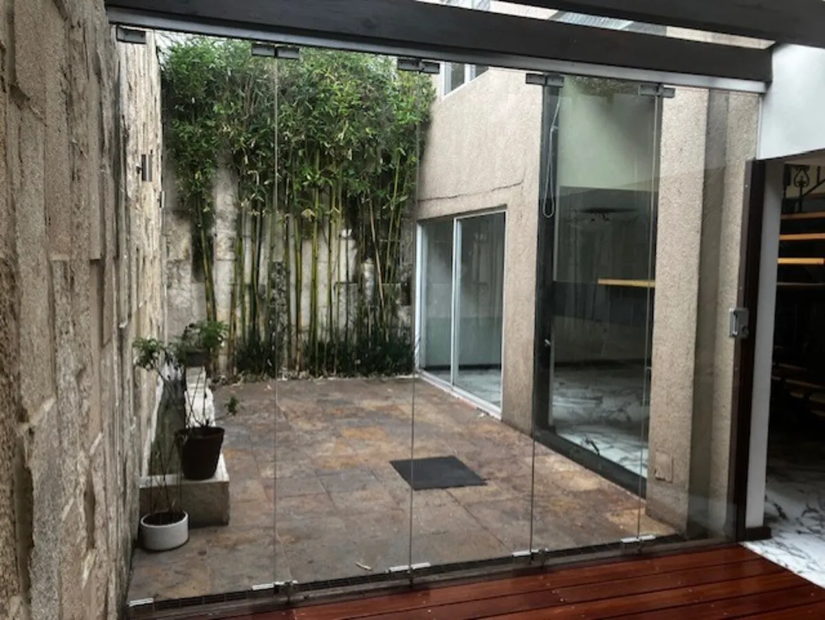 PRECIOSA CASA EN CONDOMINIO CON ACABADOS DE LUJO - 4
