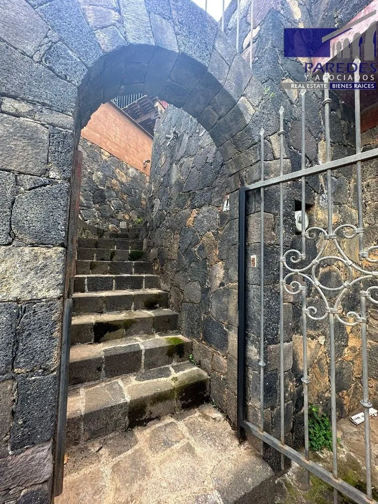 C145 Casa estilo colonial SUPER OFERTA con hermosa vista al Lago de Pátzcuaro Mich — foto 3