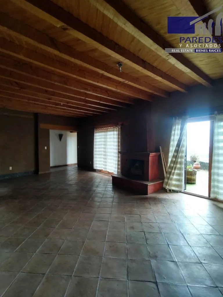 C145 Casa estilo colonial SUPER OFERTA con hermosa vista al Lago de Pátzcuaro Mich — foto 13
