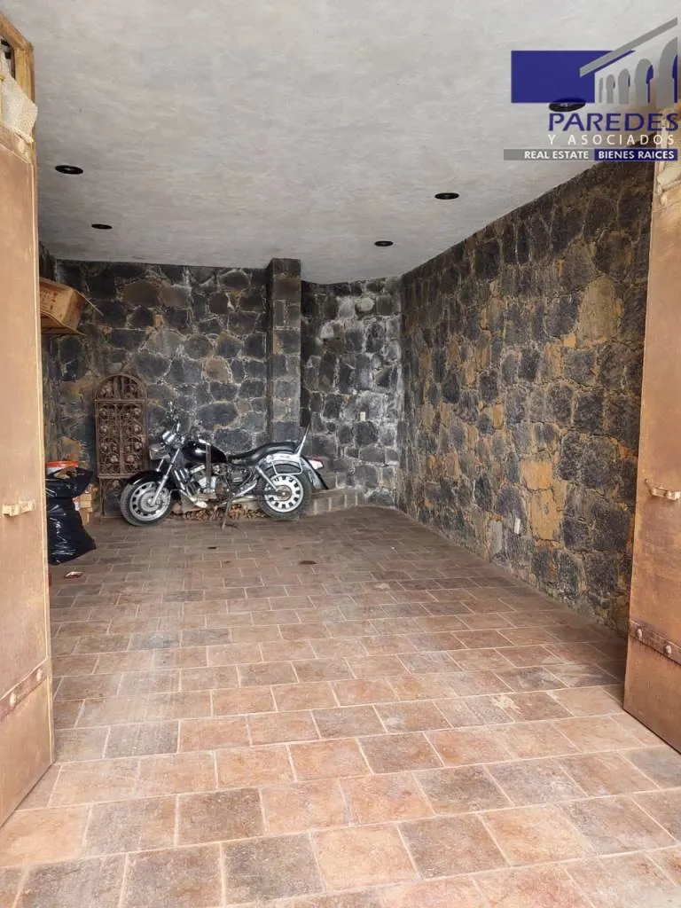 C145 Casa estilo colonial SUPER OFERTA con hermosa vista al Lago de Pátzcuaro Mich — foto 2