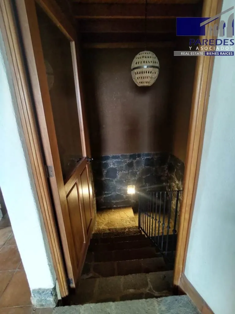 C145 Casa estilo colonial SUPER OFERTA con hermosa vista al Lago de Pátzcuaro Mich — foto 11