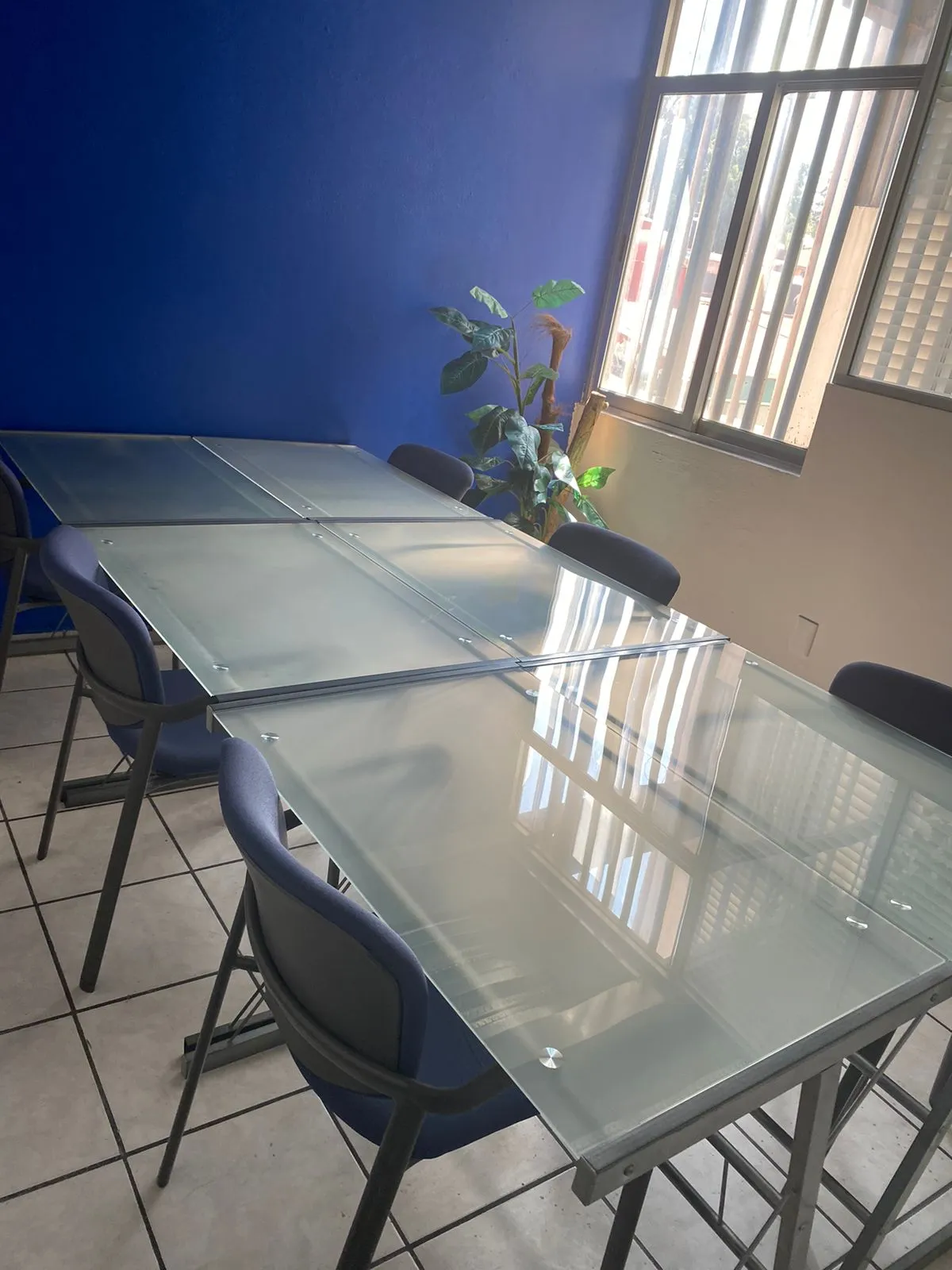 SALA DE JUNTAS 8 SUCURSALES TU DECDIDES DONDE - 1