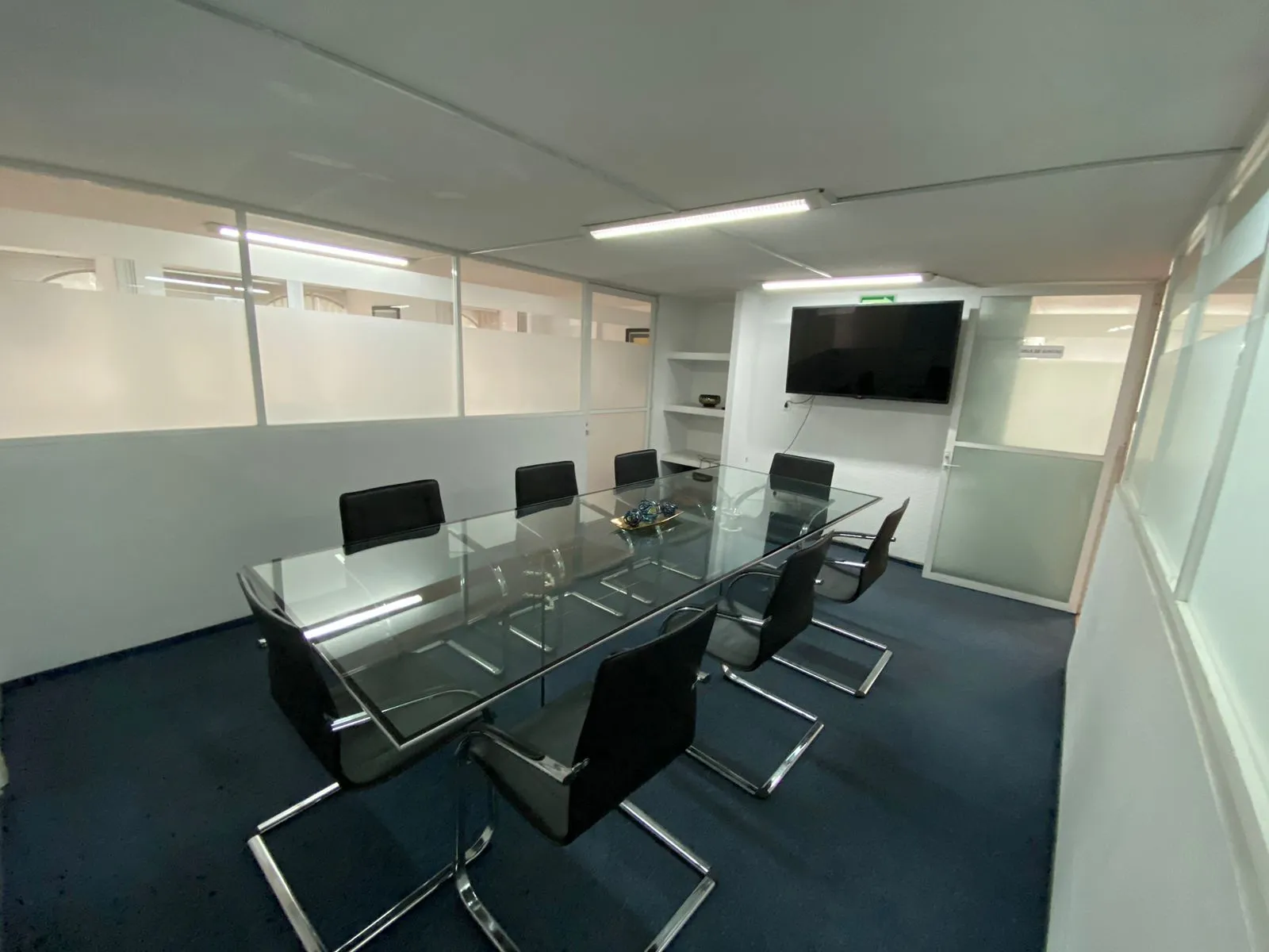 SALA DE JUNTAS 8 SUCURSALES TU DECDIDES DONDE - 3