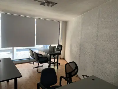 IMPULSA LA IMAGEN DE TU NEGOCIO CON UNA OFICINA VIRTUAL EN NAUCALPAN