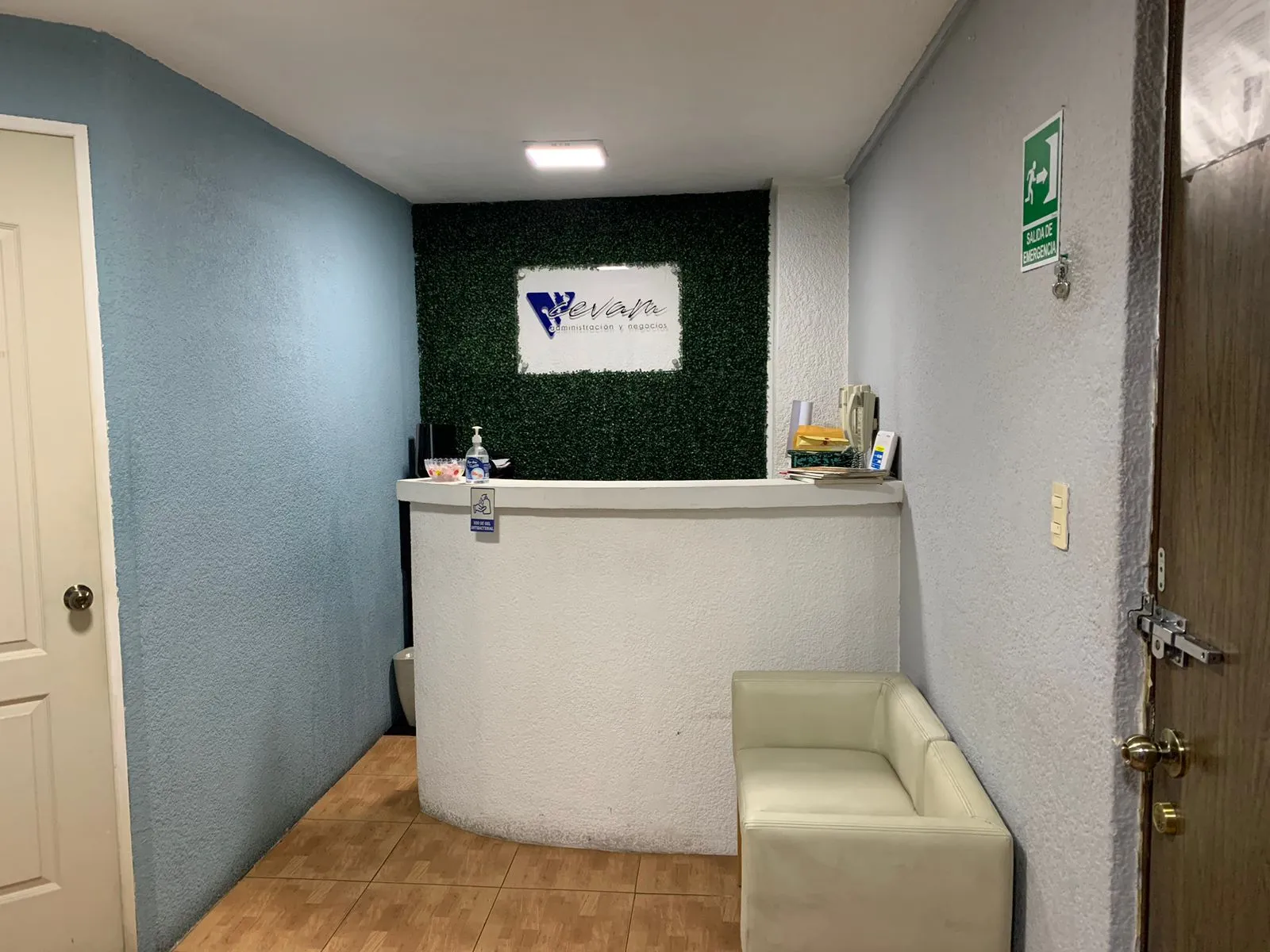 IMPULSA LA IMAGEN DE TU NEGOCIO CON UNA OFICINA VIRTUAL EN NAUCALPAN - 2