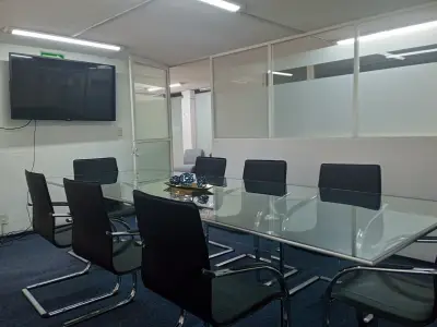 SE RENTA SALA DE JUNTAS EN POLANCO