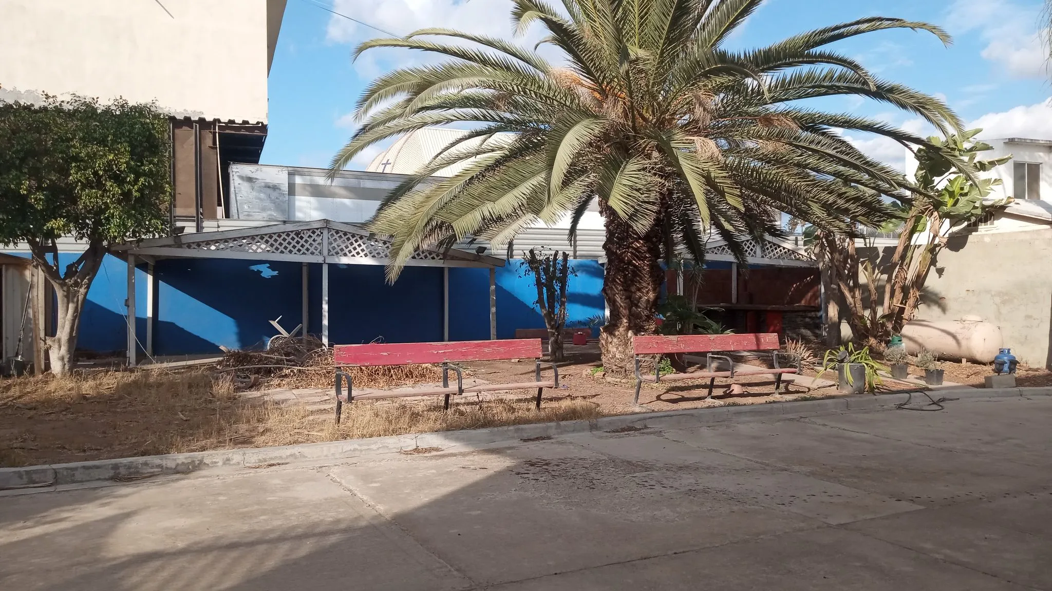 📍Inversionistas! Venta Terreno Comercial 2757 m2 Campestre Murua , Tijuana - 9