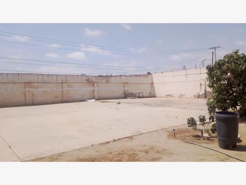 📍Inversionistas! Venta Terreno Comercial 2757 m2 Campestre Murua , Tijuana - 1