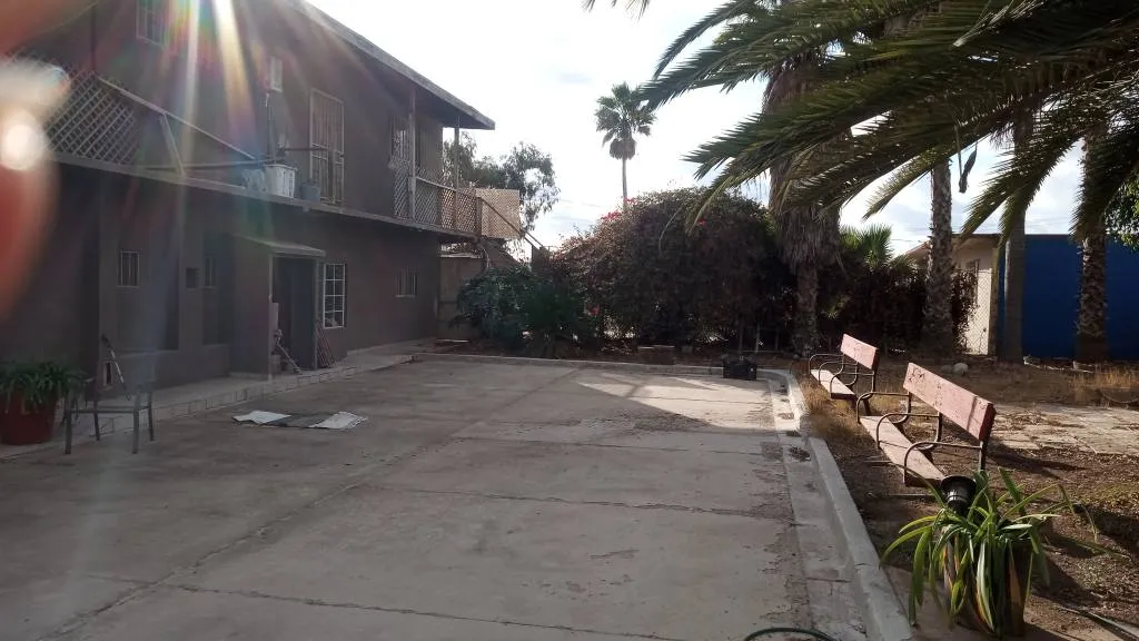 📍Inversionistas! Venta Terreno Comercial 2757 m2 Campestre Murua , Tijuana - 8