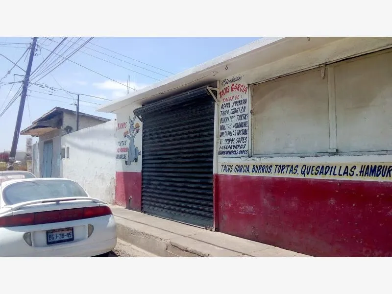 📍Inversionistas! Venta Terreno Comercial 2757 m2 Campestre Murua , Tijuana - 5