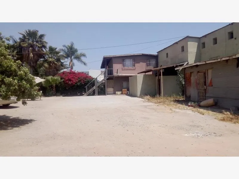 📍Inversionistas! Venta Terreno Comercial 2757 m2 Campestre Murua , Tijuana - 10