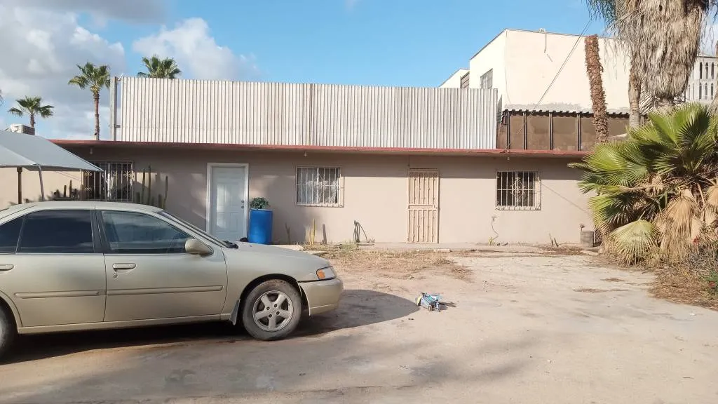 📍Inversionistas! Venta Terreno Comercial 2757 m2 Campestre Murua , Tijuana - 7