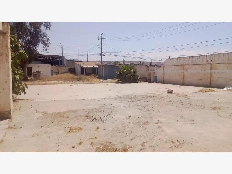 📍Inversionistas! Venta Terreno Comercial 2757 m2 Campestre Murua , Tijuana - 2