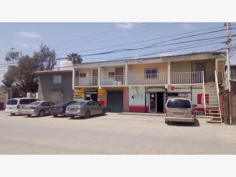 📍Inversionistas! Venta Terreno Comercial 2757 m2 Campestre Murua , Tijuana - 4