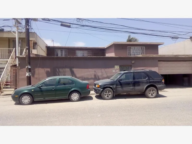 📍Inversionistas! Venta Terreno Comercial 2757 m2 Campestre Murua , Tijuana - 6