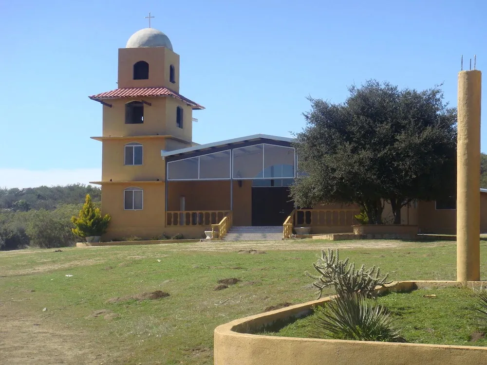 📍Venta Terreno Rancho Santa Veronica,Tecate! - 1