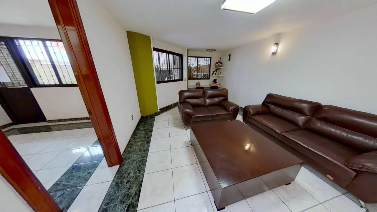 SUITE en RENTA, LAS ARBOLEDAS - 19