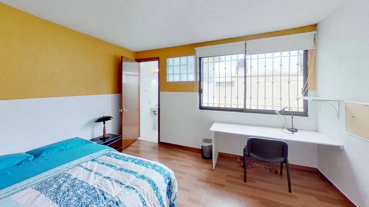 SUITE en RENTA, LAS ARBOLEDAS - 15