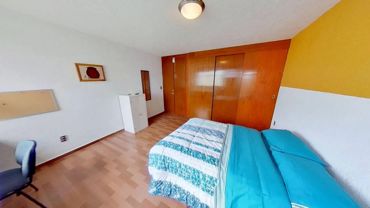 SUITE en RENTA, LAS ARBOLEDAS - 7