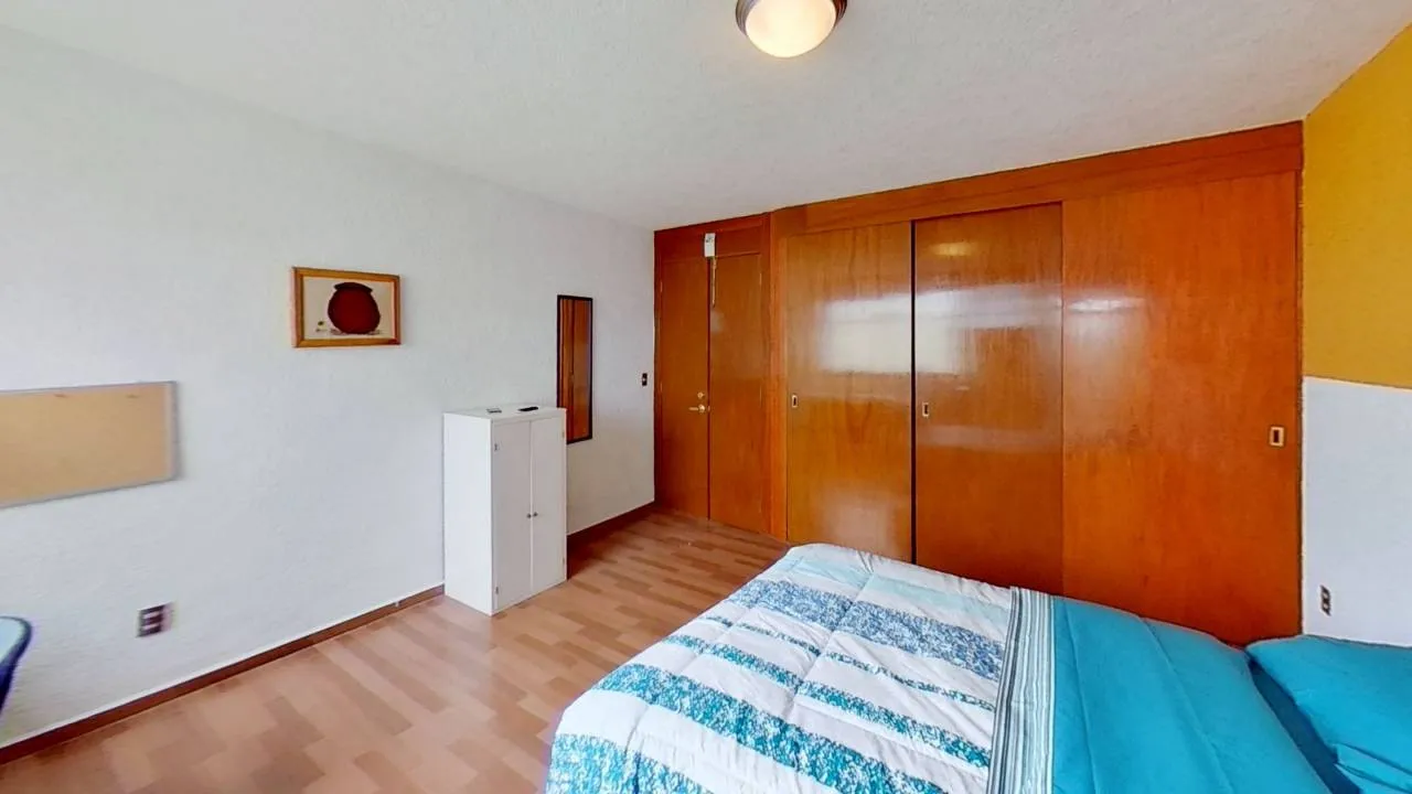 SUITE en RENTA, LAS ARBOLEDAS - 17