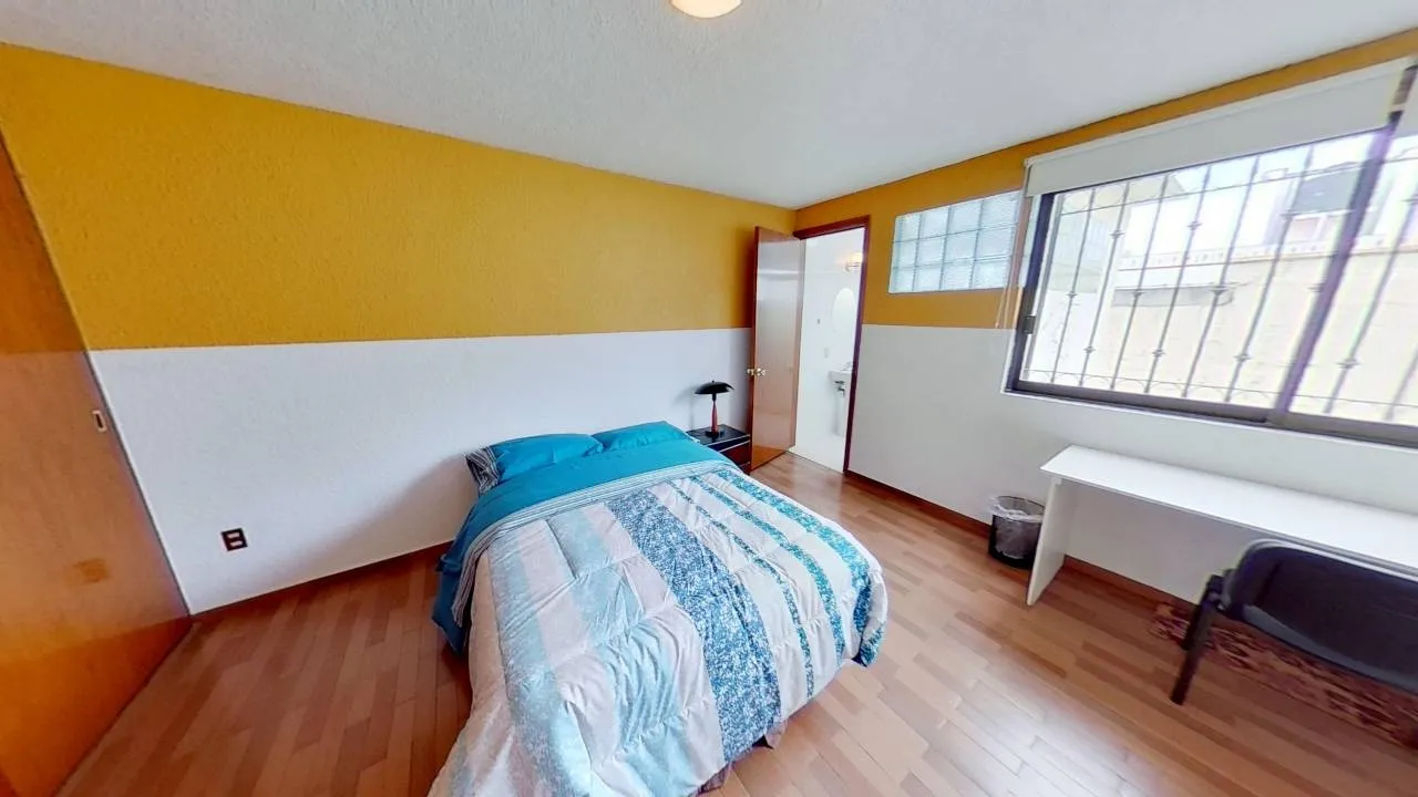 SUITE en RENTA, LAS ARBOLEDAS - 3