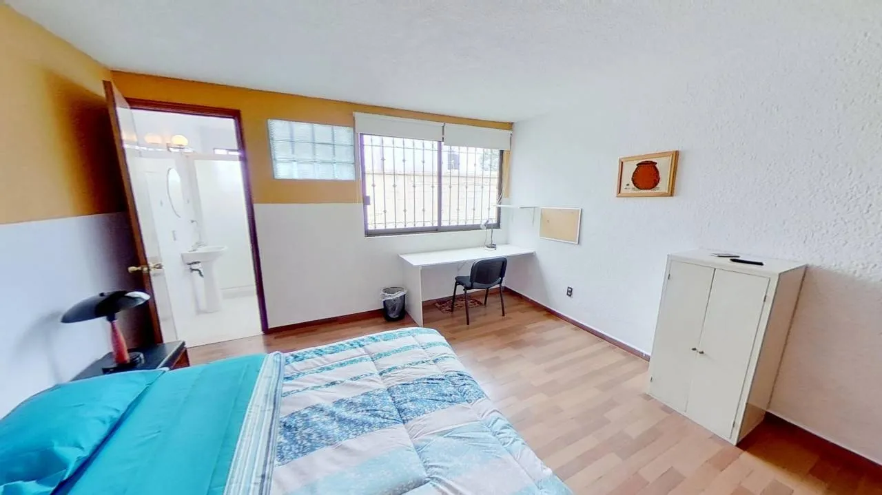 SUITE en RENTA, LAS ARBOLEDAS - 2