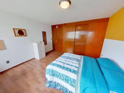 SUITE en RENTA, LAS ARBOLEDAS