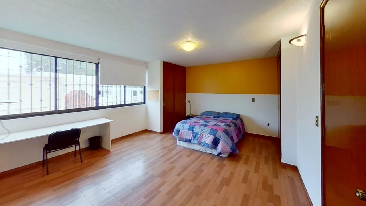 SUITE EN RENTA, las arboledas - 1